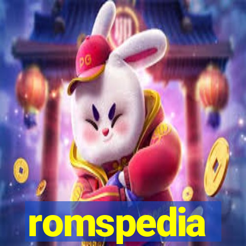 romspedia