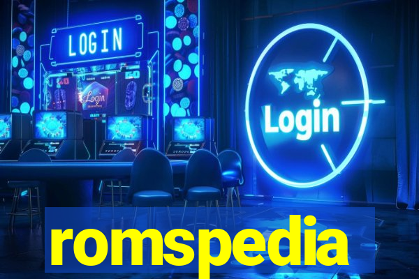 romspedia