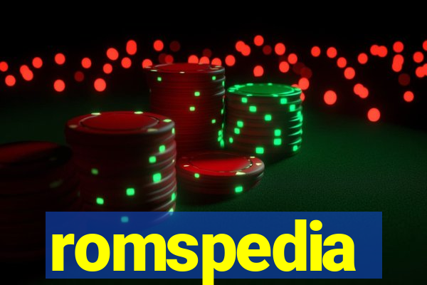 romspedia