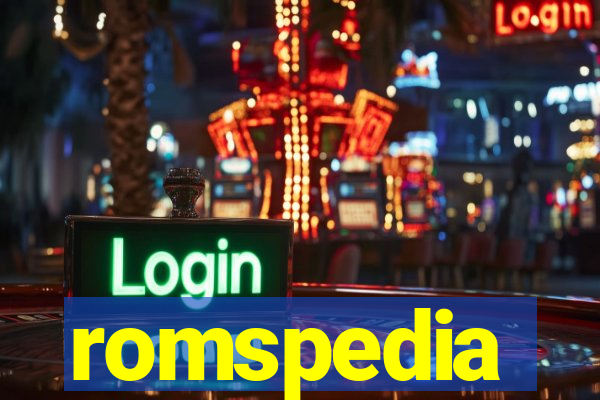 romspedia