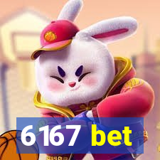 6167 bet