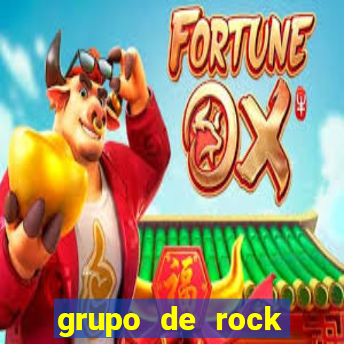 grupo de rock whatsapp 2024