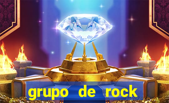 grupo de rock whatsapp 2024