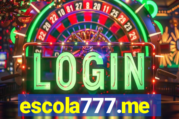 escola777.me