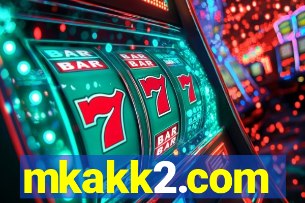 mkakk2.com