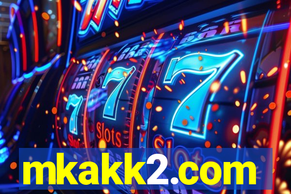 mkakk2.com