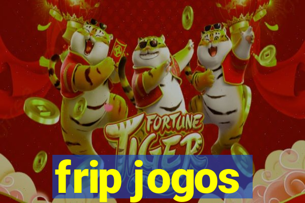 frip jogos