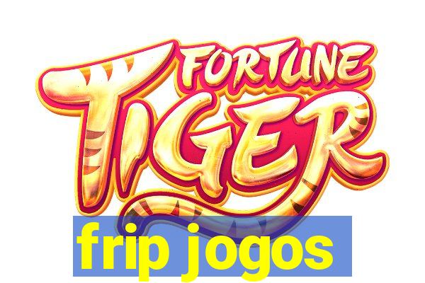 frip jogos