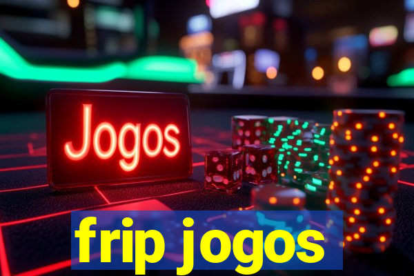 frip jogos