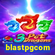 blastpgcom