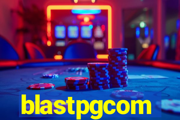 blastpgcom