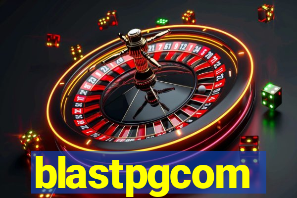 blastpgcom