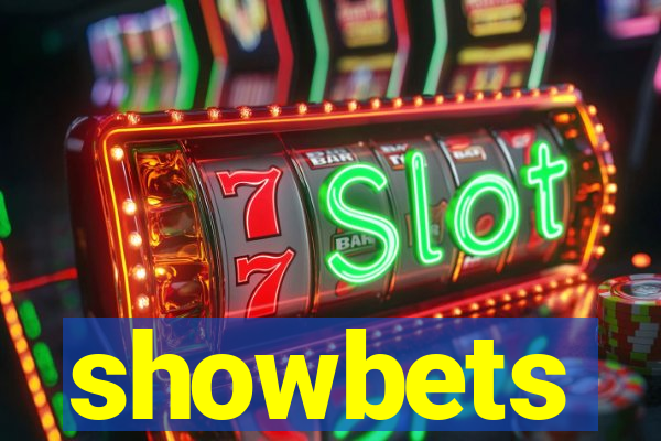 showbets