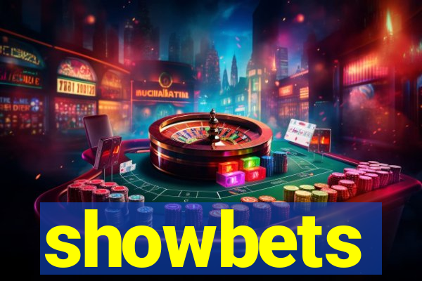 showbets