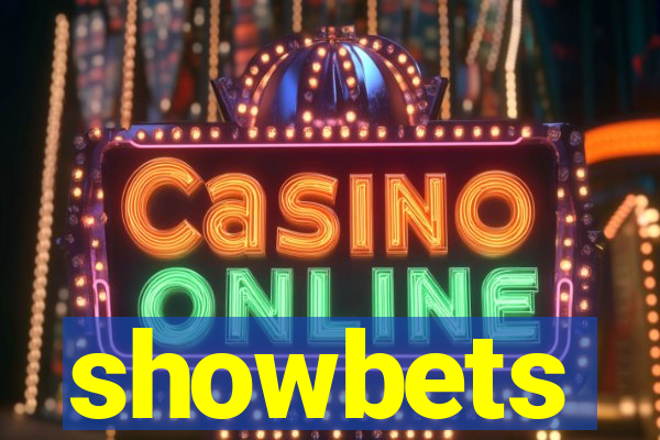 showbets