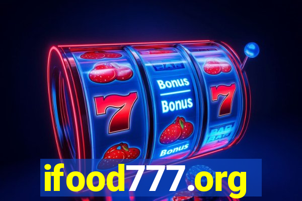 ifood777.org