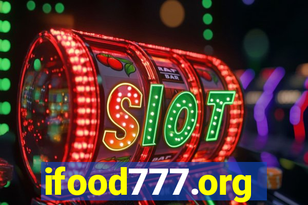 ifood777.org