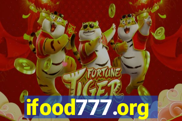ifood777.org