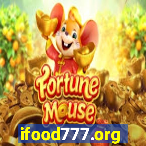 ifood777.org