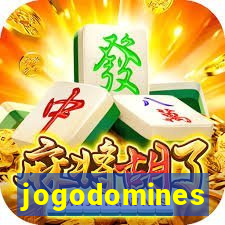 jogodomines