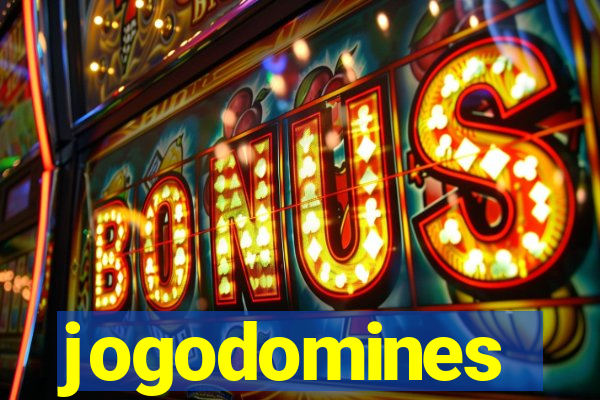 jogodomines