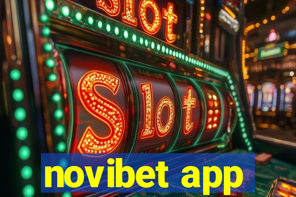 novibet app
