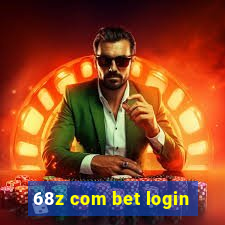 68z com bet login