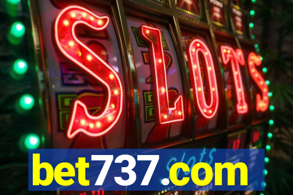 bet737.com
