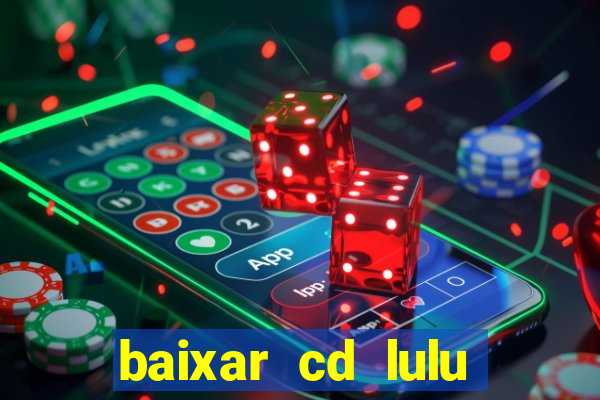 baixar cd lulu santos acustico mtv