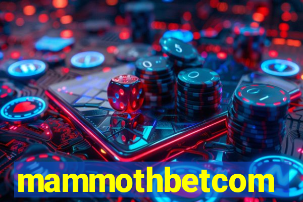 mammothbetcom