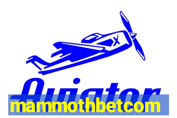 mammothbetcom