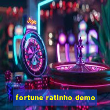 fortune ratinho demo
