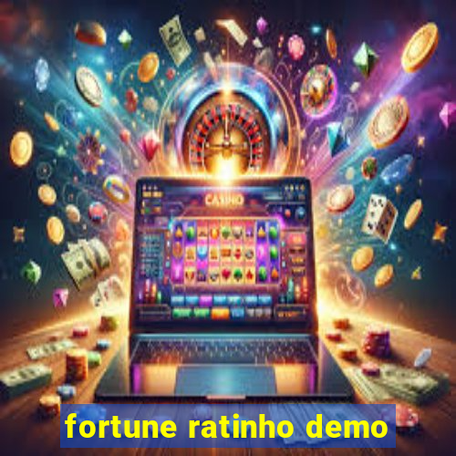 fortune ratinho demo
