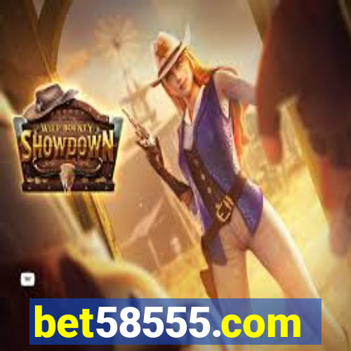 bet58555.com