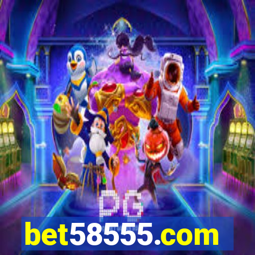 bet58555.com