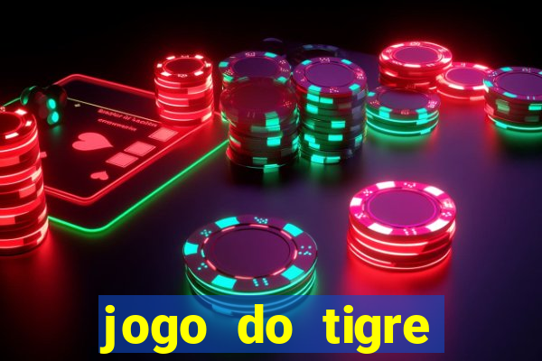 jogo do tigre falso dinheiro infinito