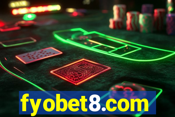 fyobet8.com