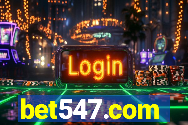 bet547.com