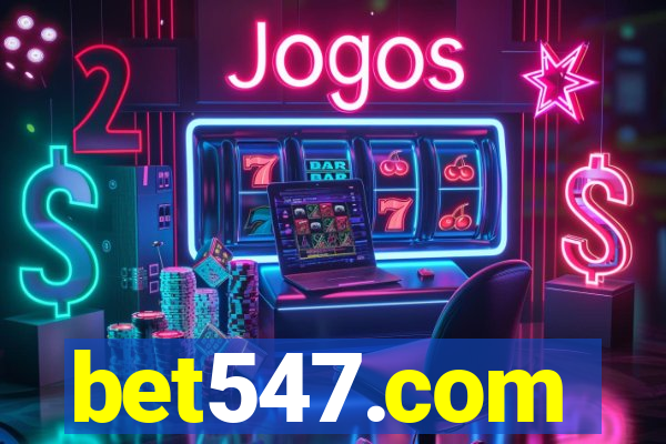 bet547.com