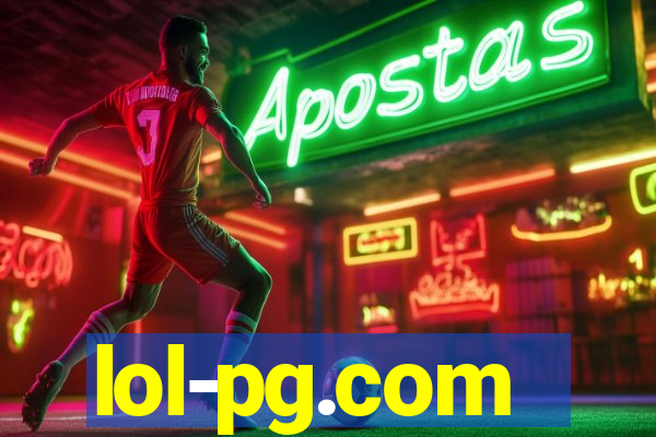 lol-pg.com