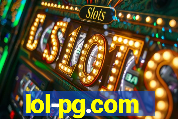 lol-pg.com