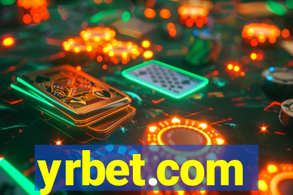 yrbet.com