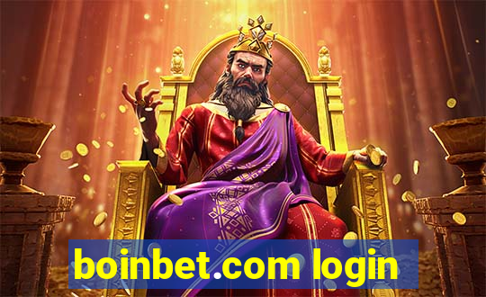 boinbet.com login