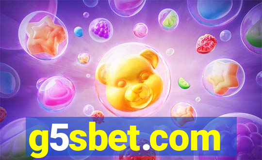 g5sbet.com