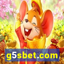 g5sbet.com