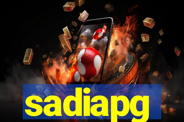 sadiapg