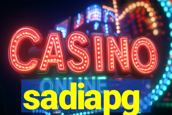 sadiapg