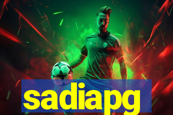 sadiapg