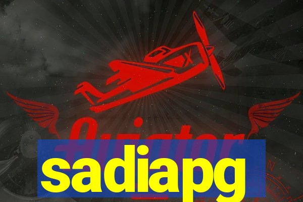 sadiapg