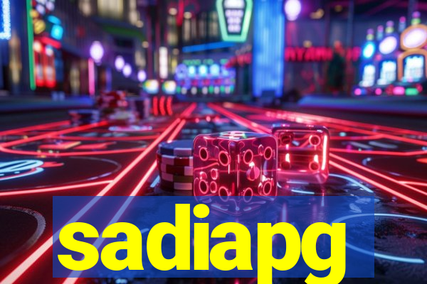 sadiapg